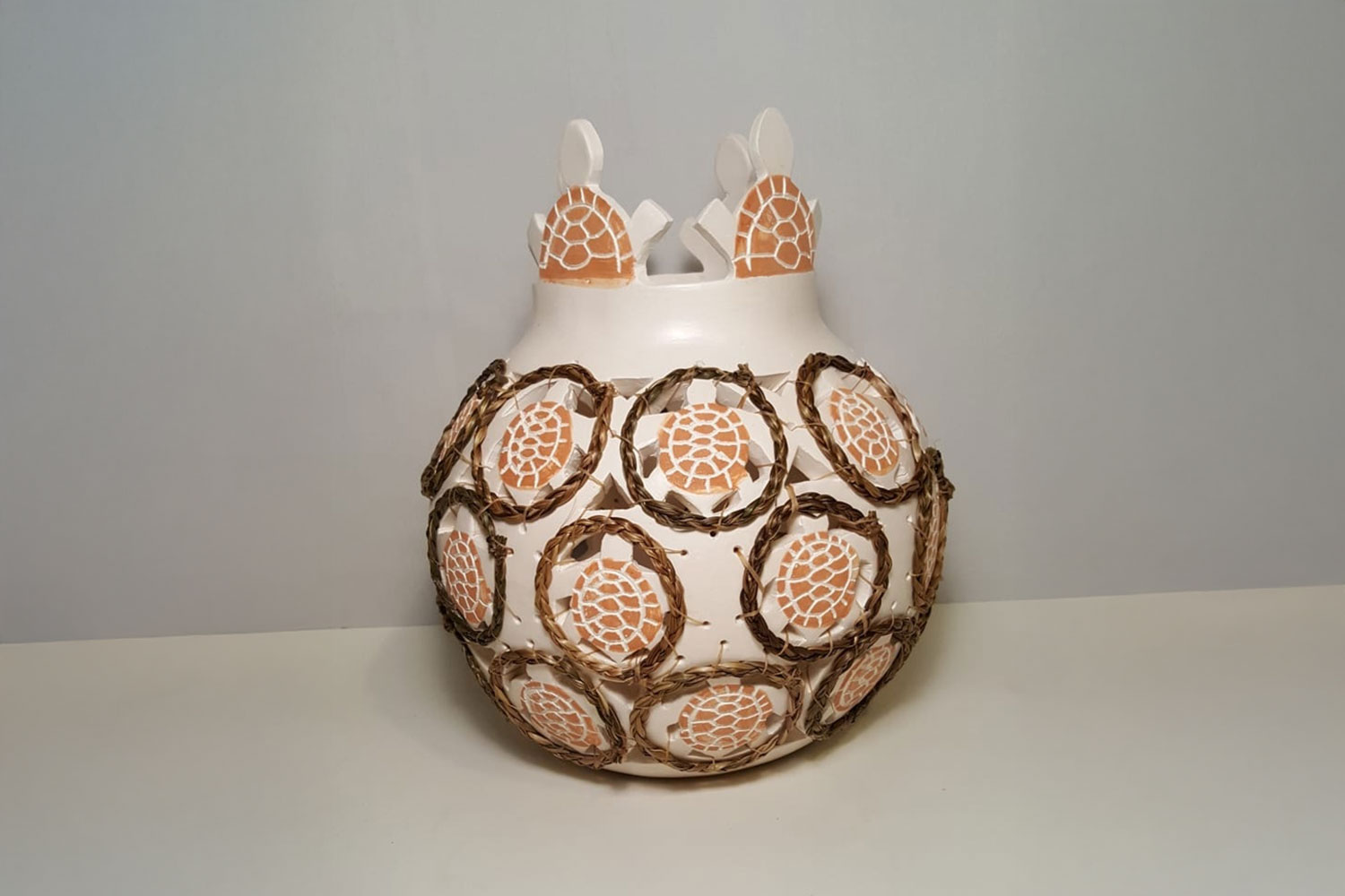 Nancy Oakley Sacrifice