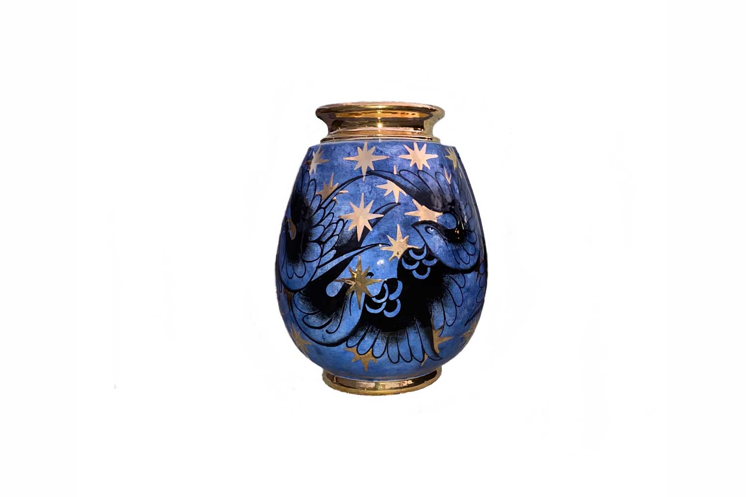 Leonardo Dini Notturno blu