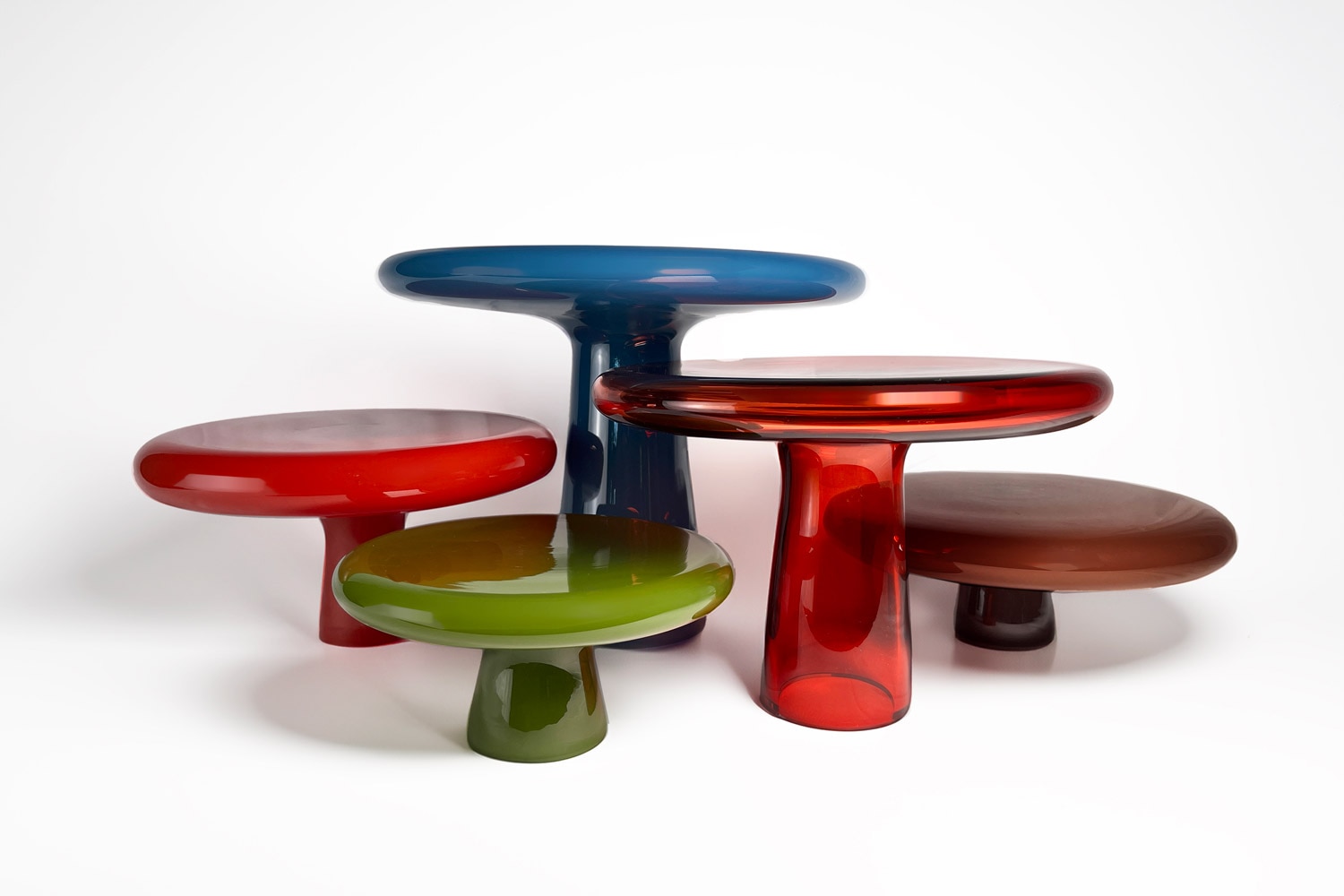 Andi Kovel Plateau platter