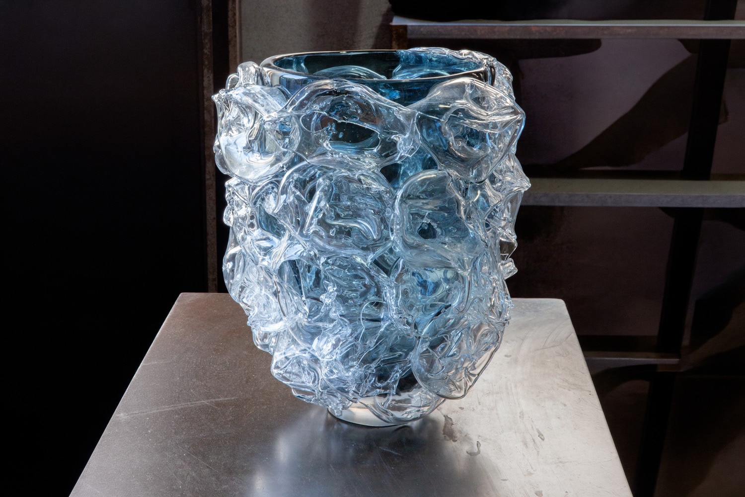 Andrea Salvagno Vase 1
