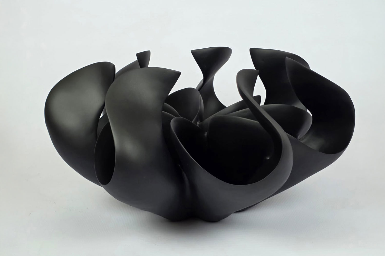 Astrid Dahl Seed Capsule