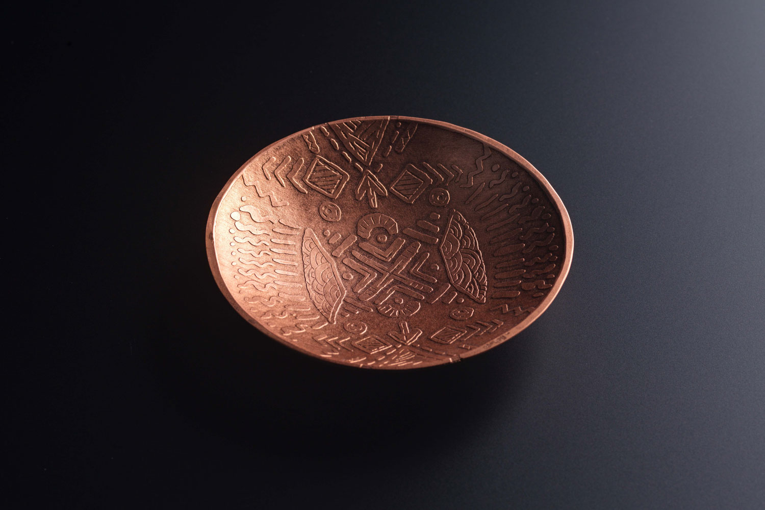 Solène Rolland-Huckel Coupelle Réminiscence Maya