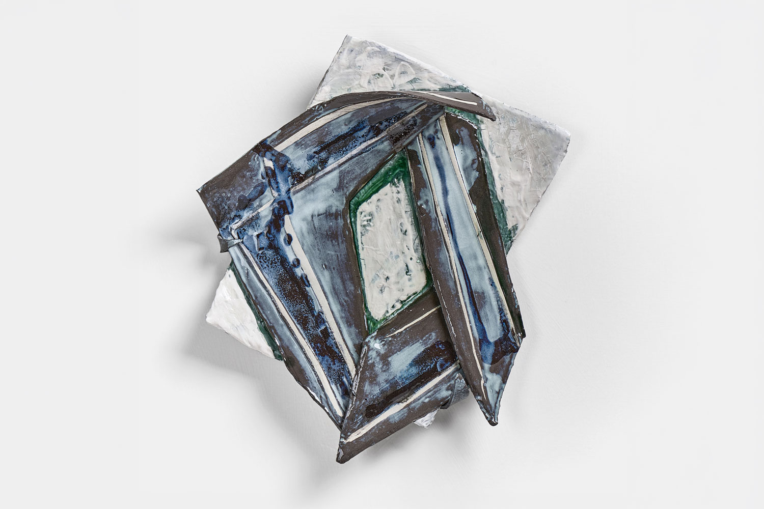 Caroline Egleston Articulate IV
