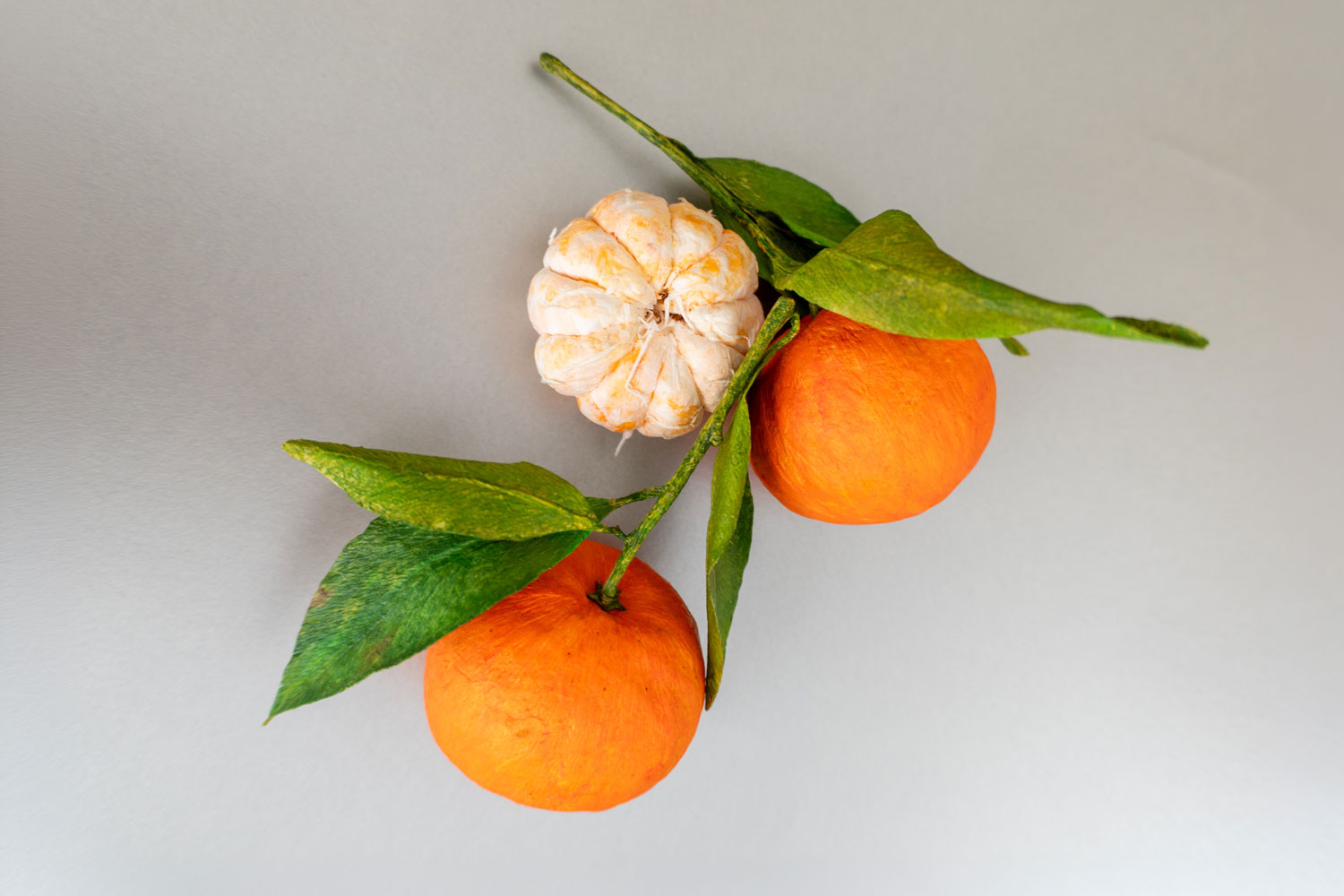 Loose Tangerines