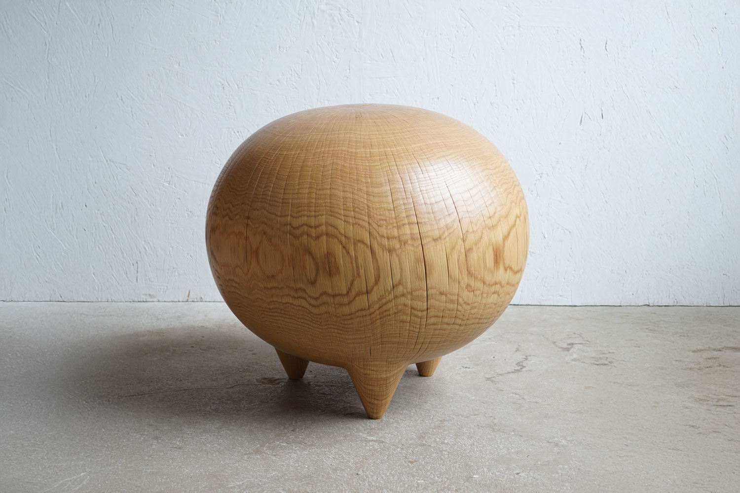 Kieran Kinsella Pouf