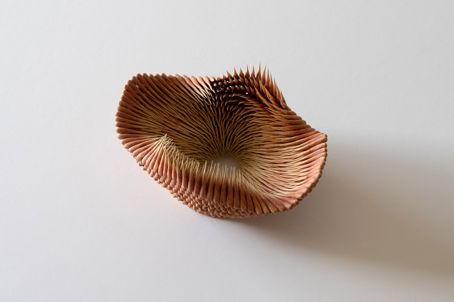 Mitsuru Mochizuki Symbolized Shape