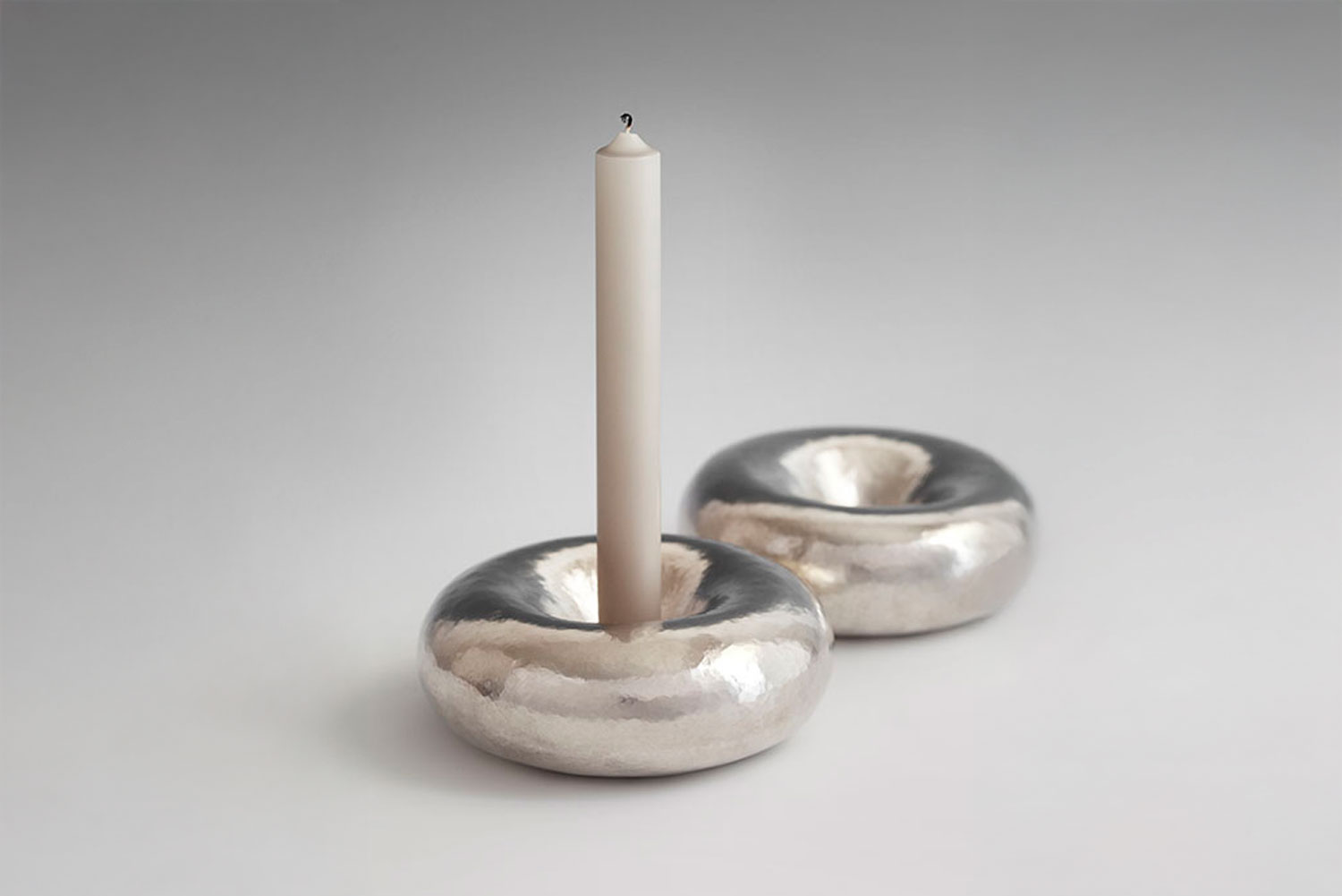 Annick Tapernoux Donuts