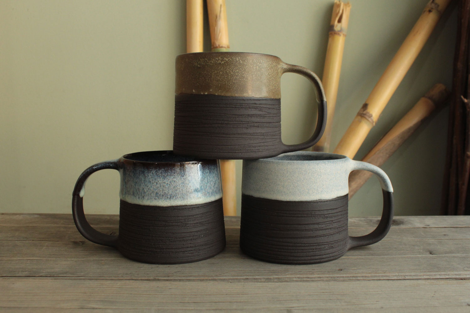 Eleni Palaiologou Cozy mugs