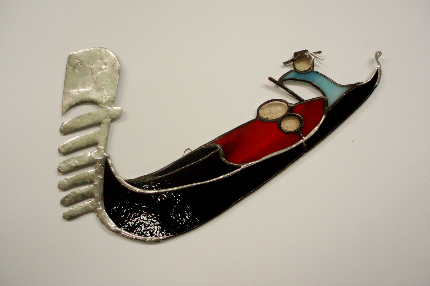 Marco Franzato Gondola 2
