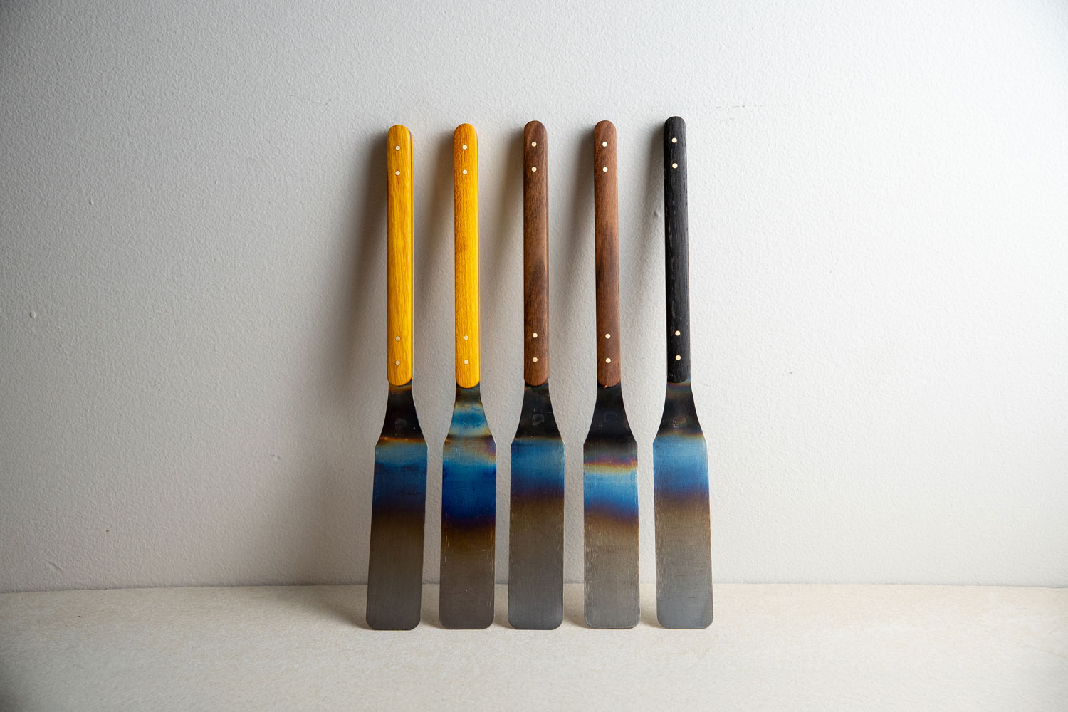 Vu Nguyen Fenster offset spatulas