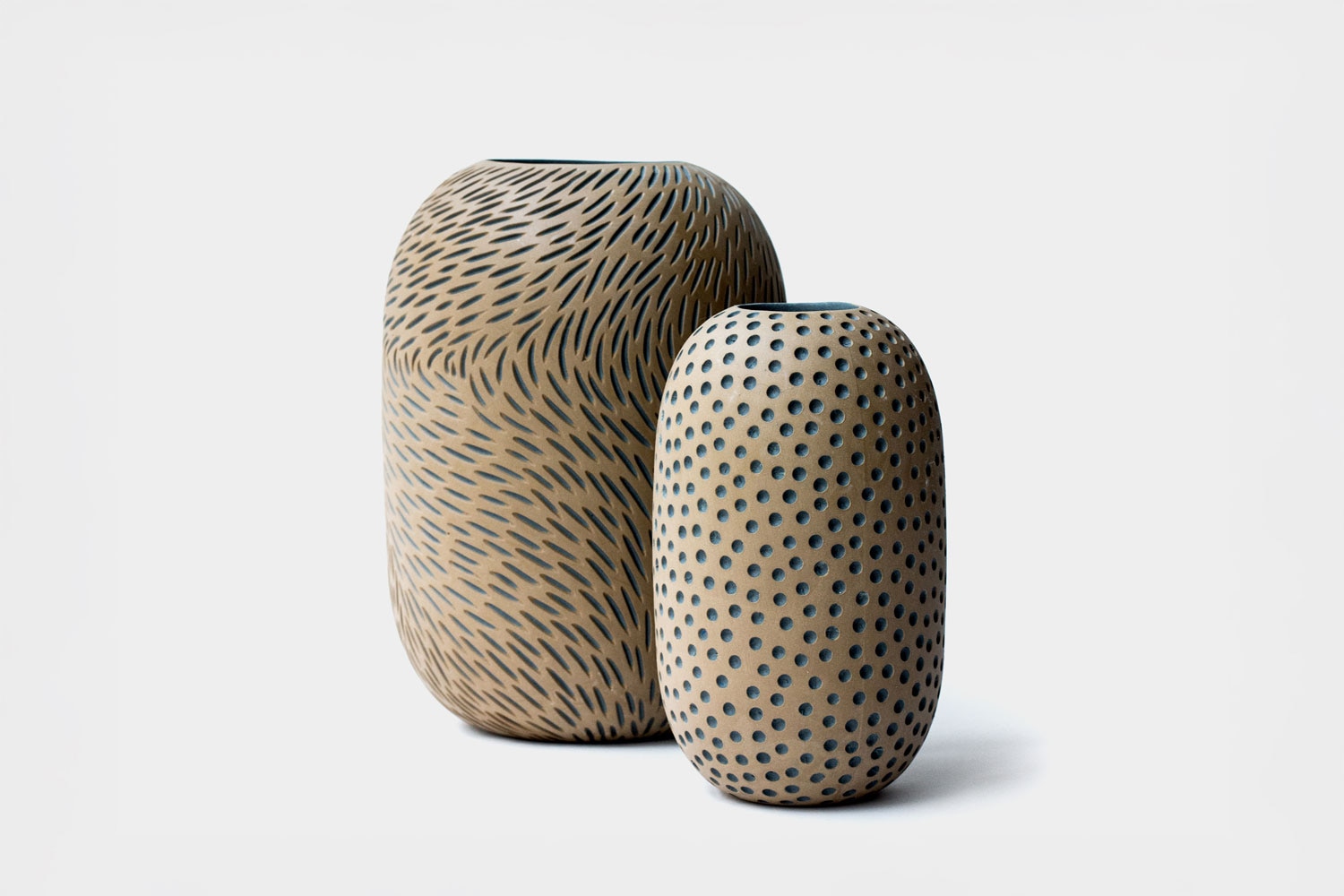 Magdalena Kucharska Vases 2