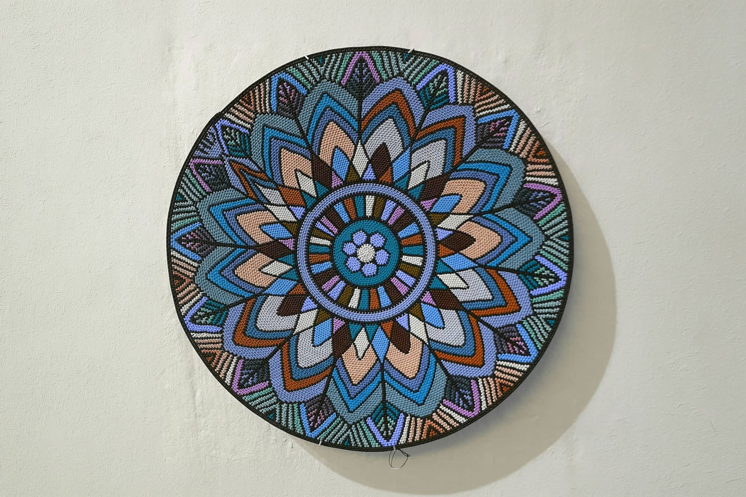 Hlengiwe Dube Protea plant