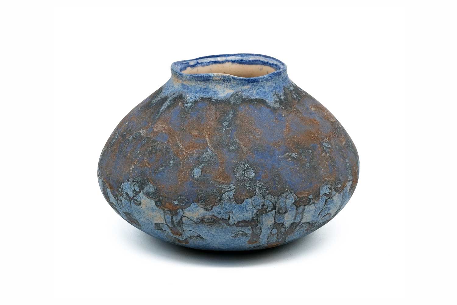 Levent Marali Memory Vessel 0056