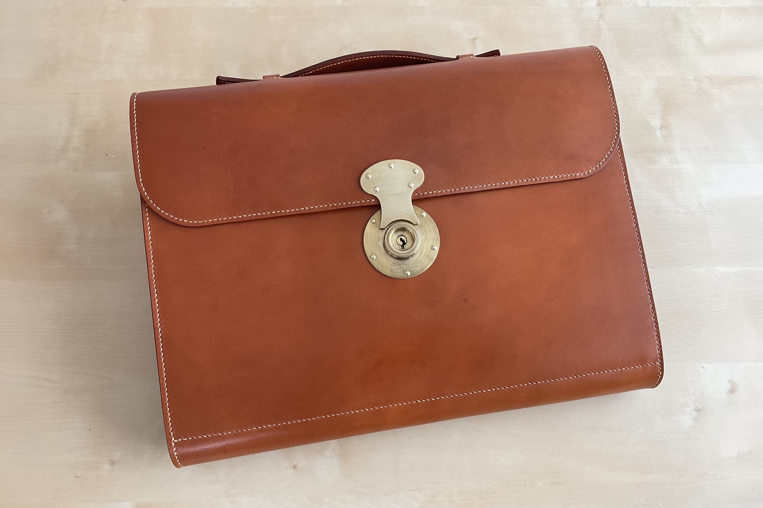 Neil Macgregor & Valerie Michael Travel folio