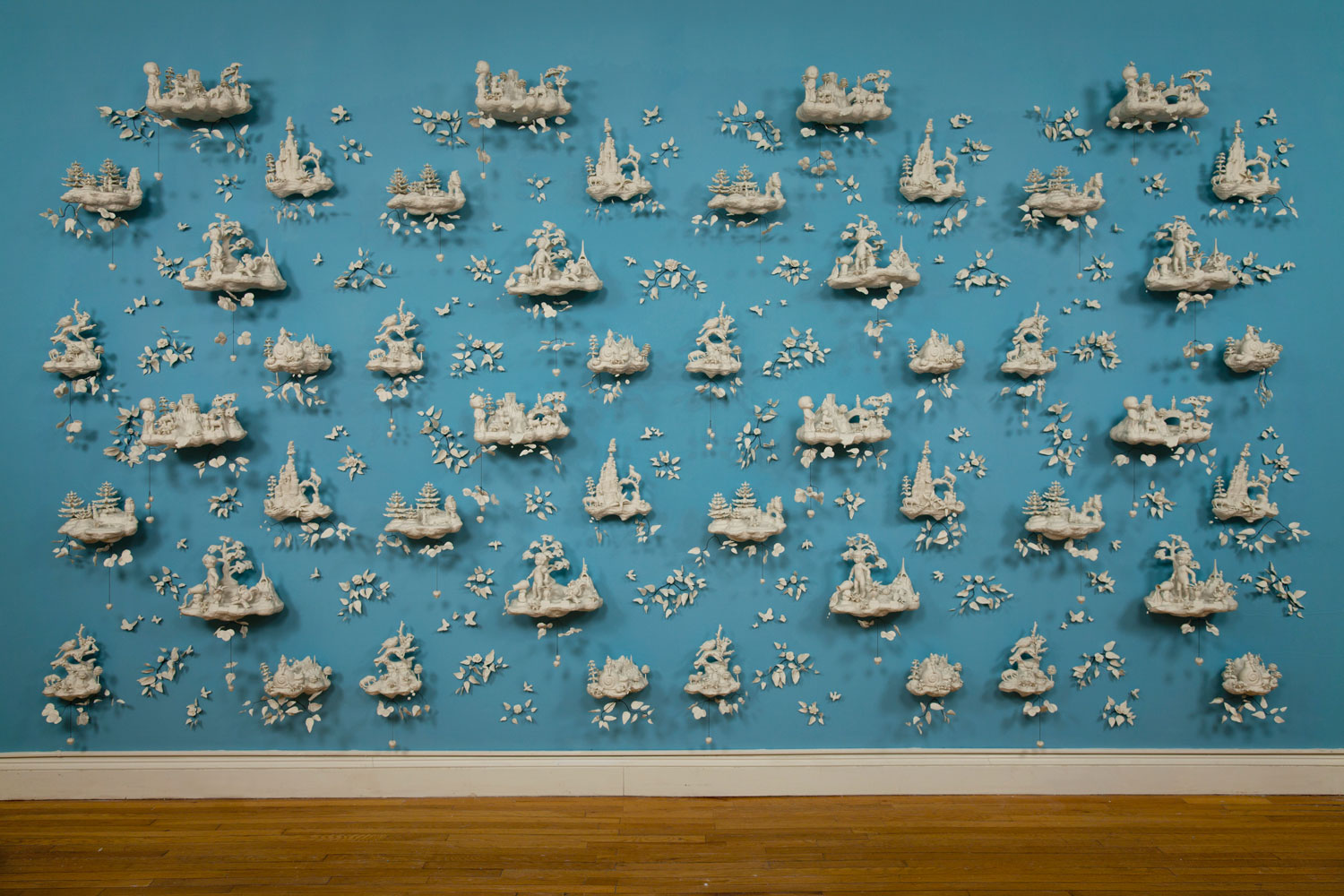 Beth Katleman Folly