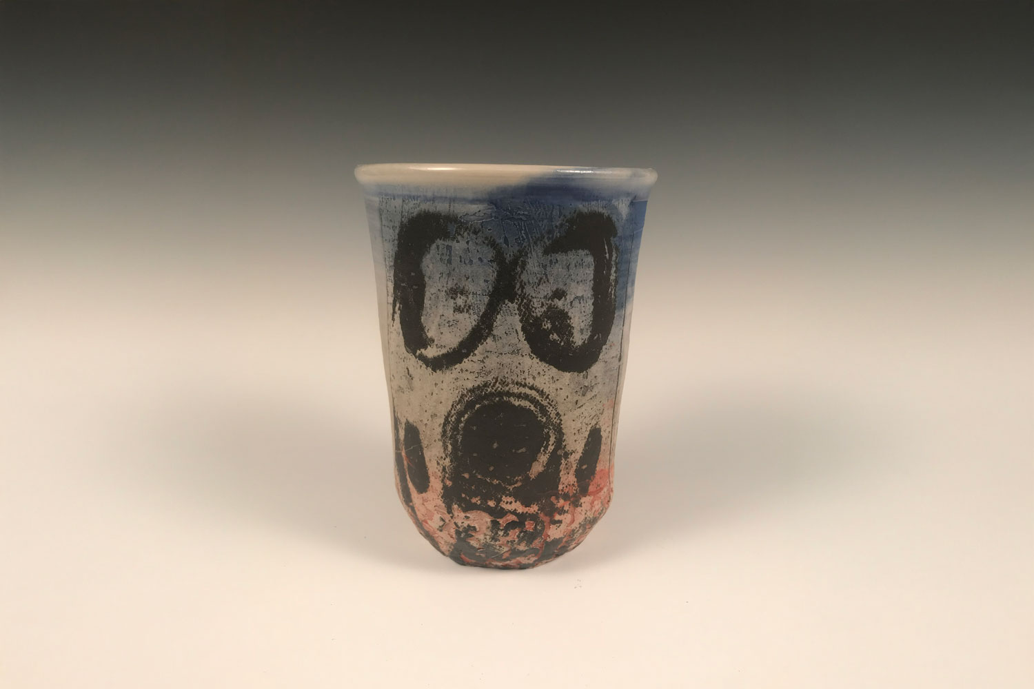 Ehren Tool One of Thousands – US M17 Gas Mask
