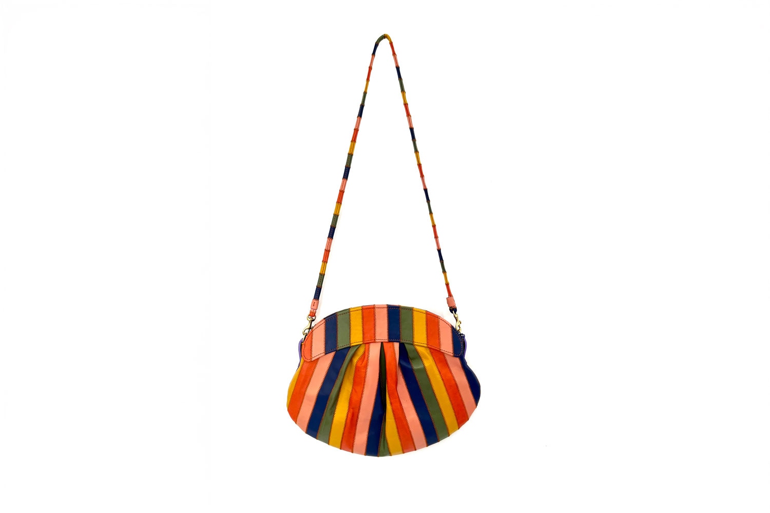 Chloe Seraphine Earthy Rainbow Possum