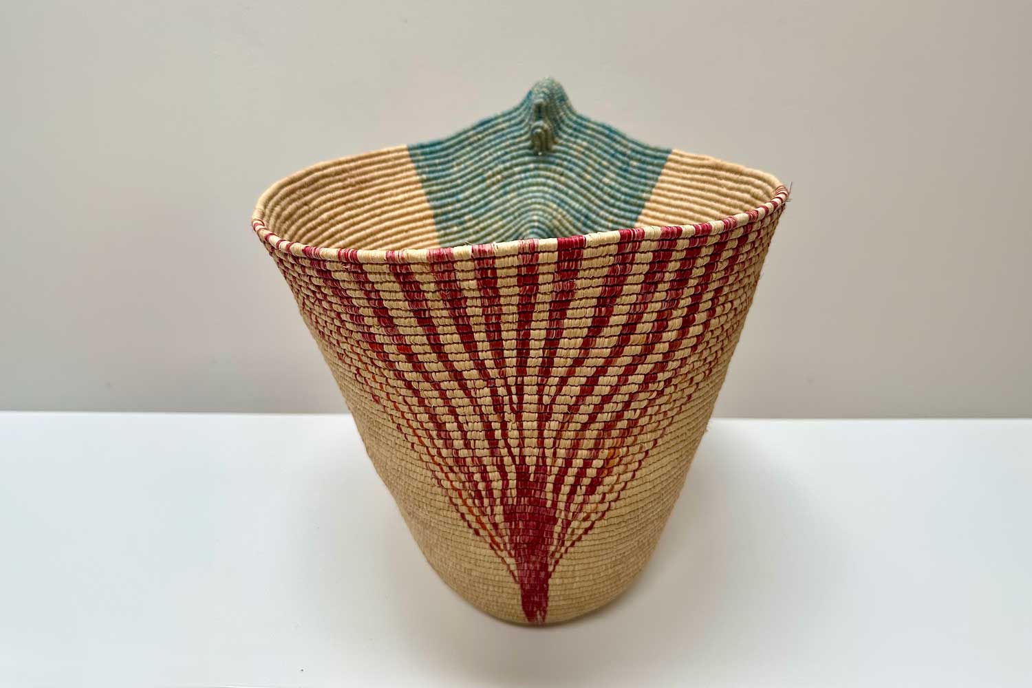 Carol Shaw-Sutton Sea of the mother