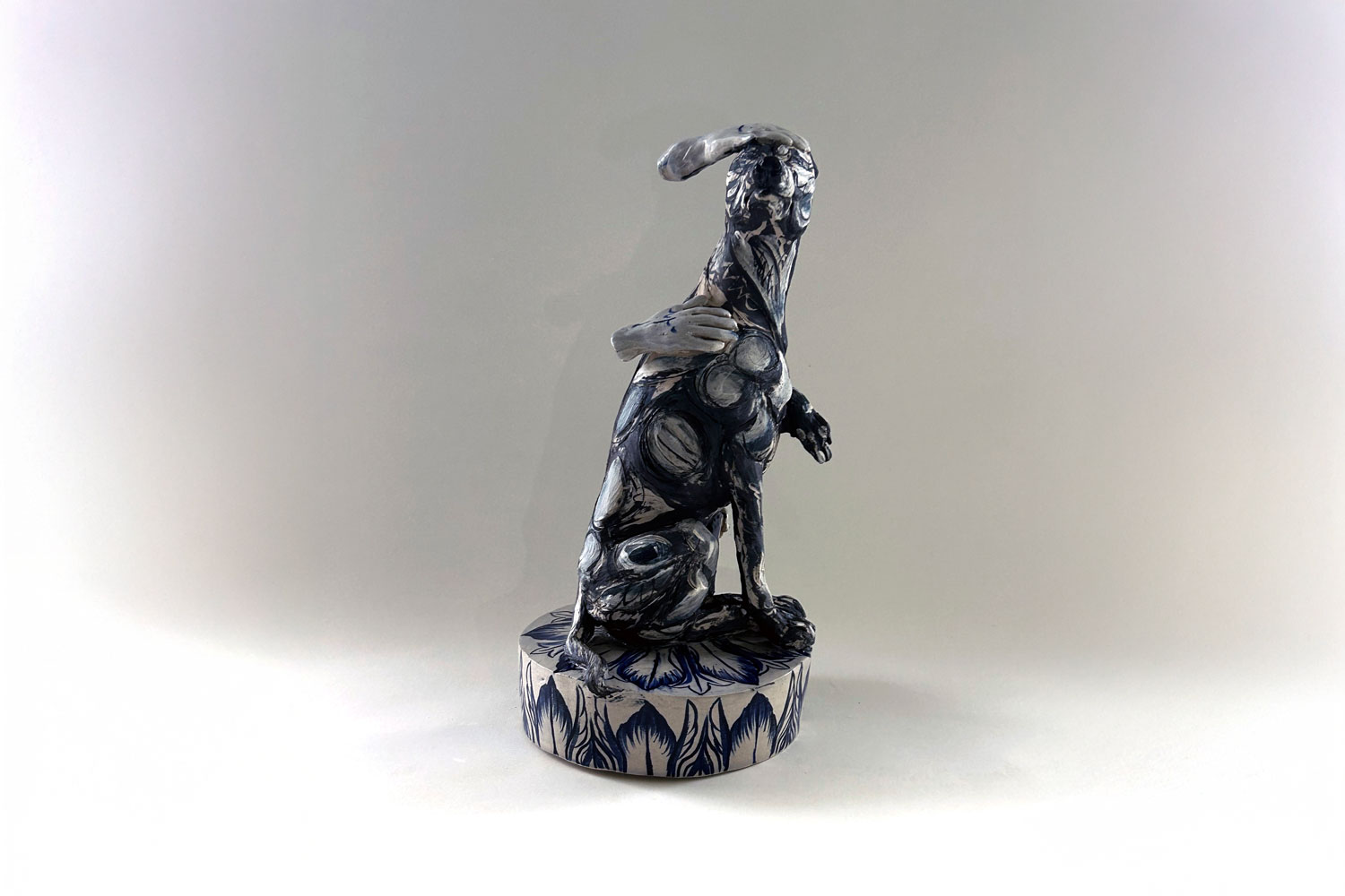 Jasmine Simpson Expectations