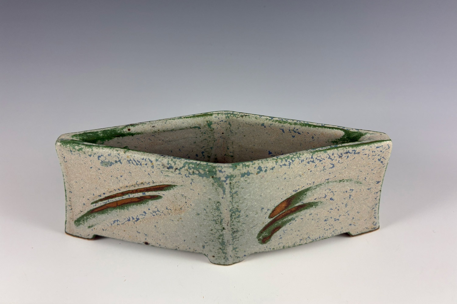 Andy Balmer Narrow windowsill form