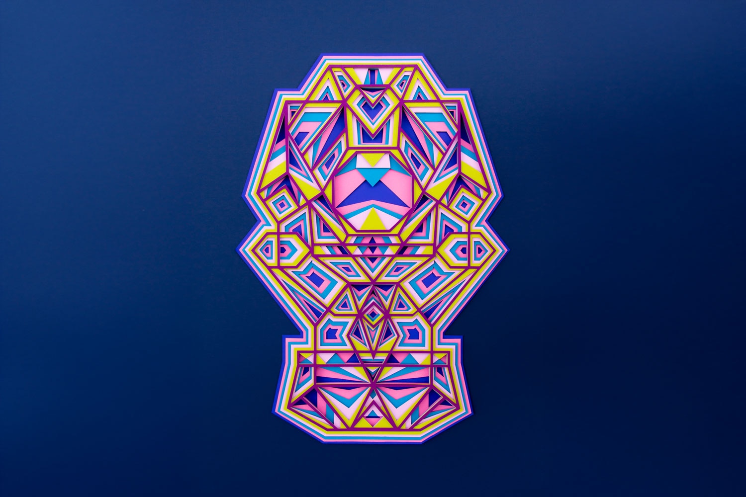 Maud Vantours Inca