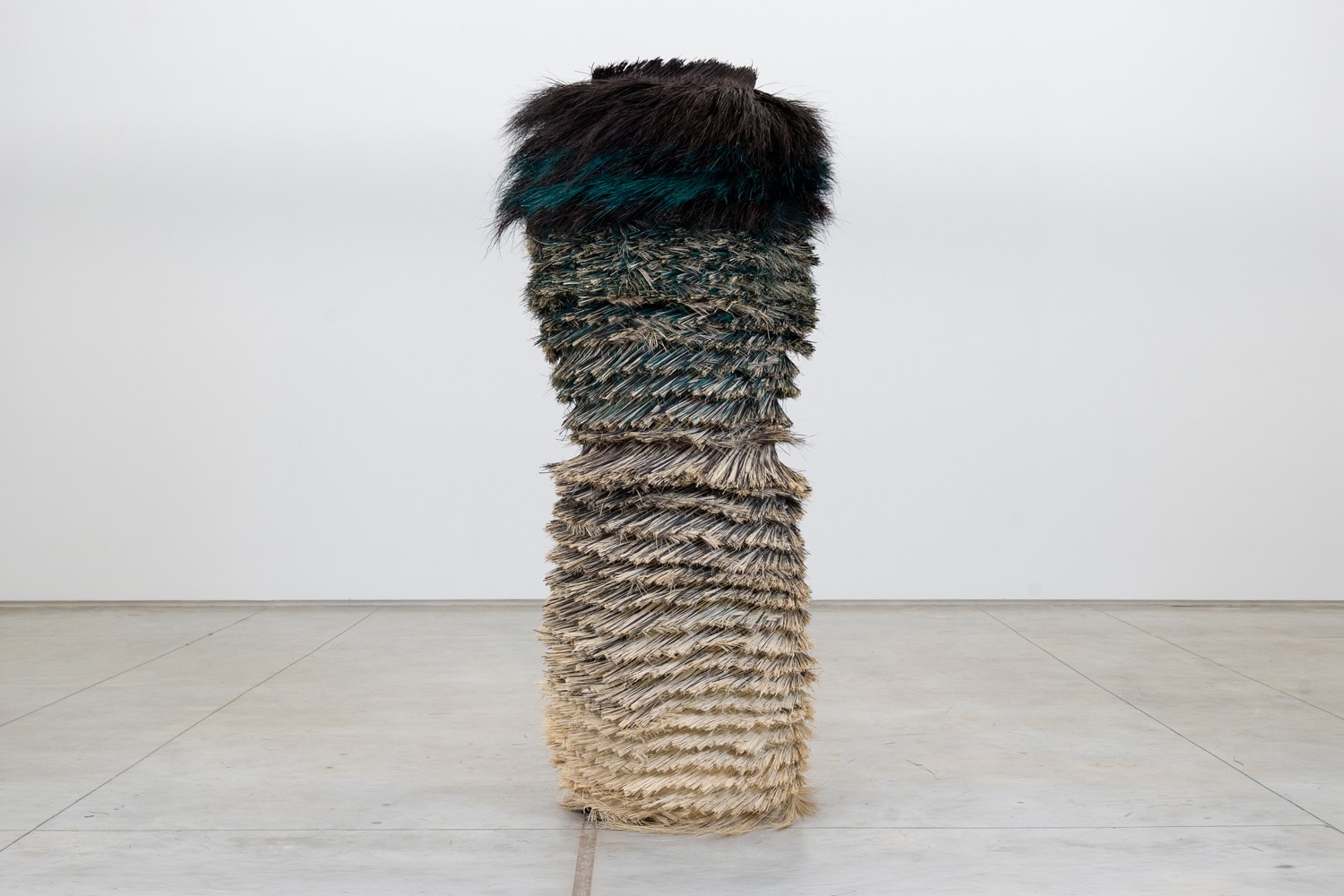 Bouhattam, Totem 1