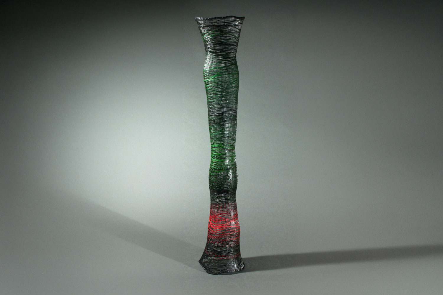 Jin Morigami Tomoshibi lamplight