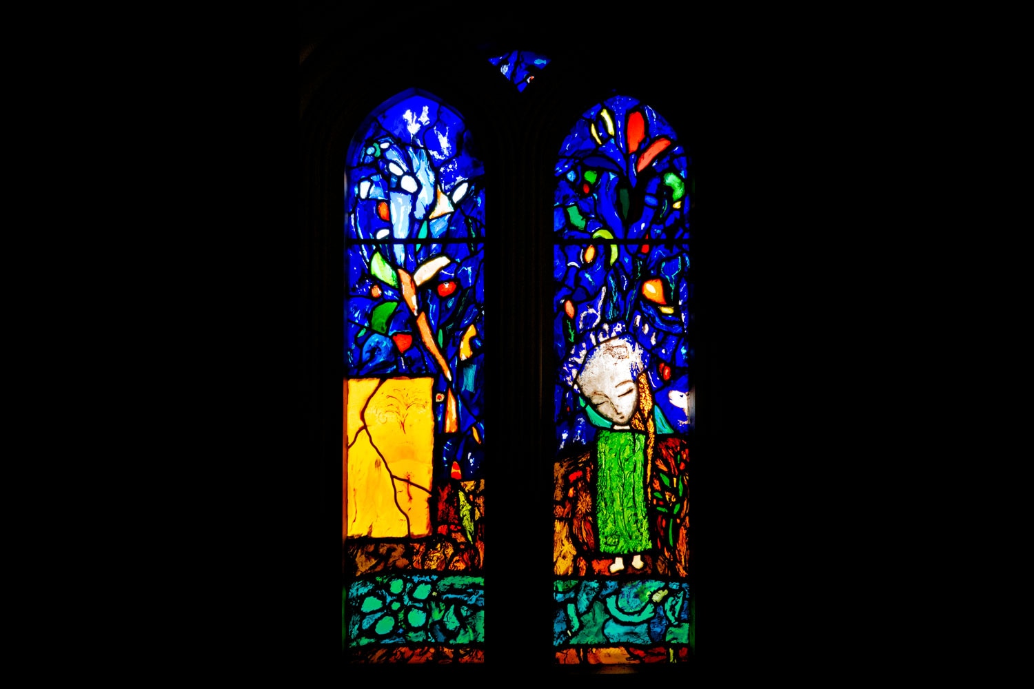 Peter Young Martin Wills Memorial