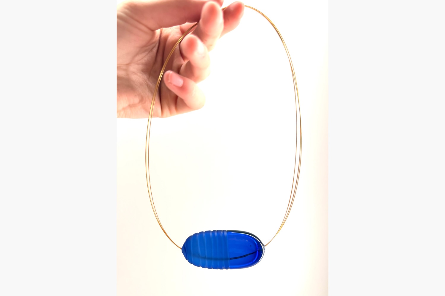 Pascale Seil Recycled Objects 3