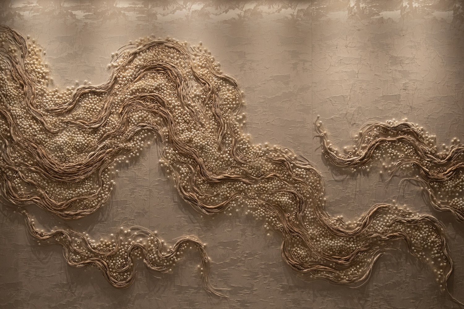 Silken Murmurs