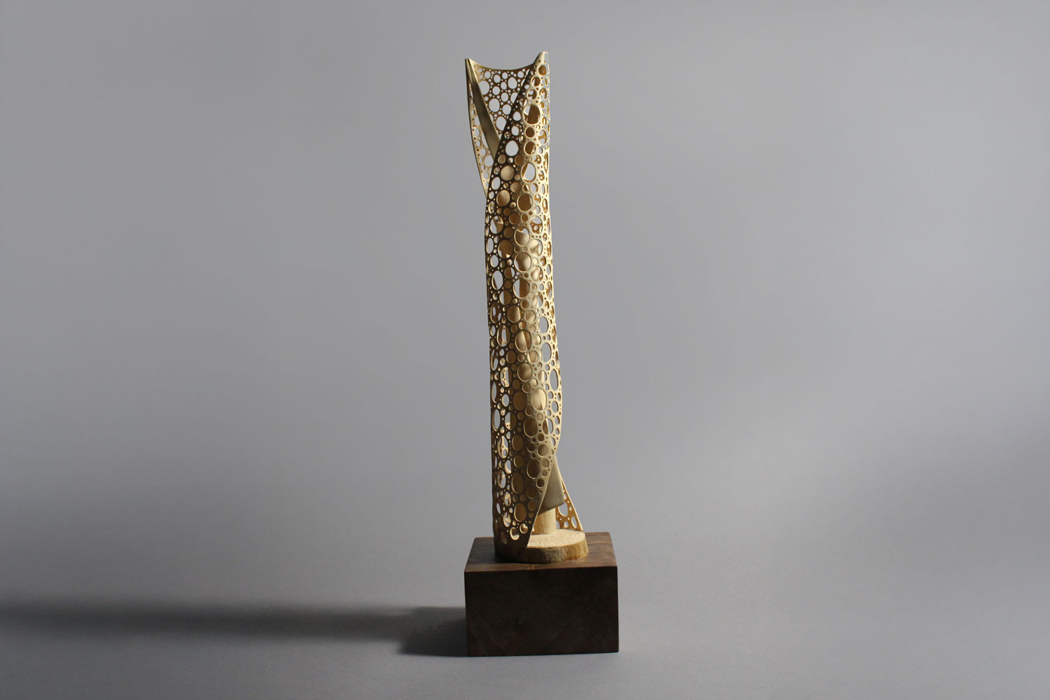 Nairi Safaryan Untitled sculpture