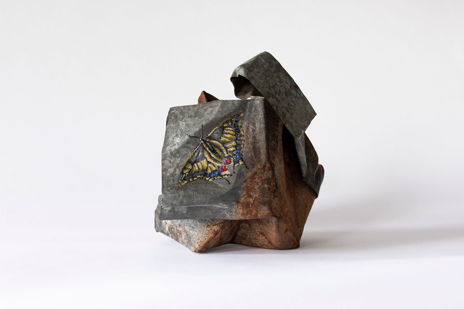 Severija InčIrauskaitė Object from Offside