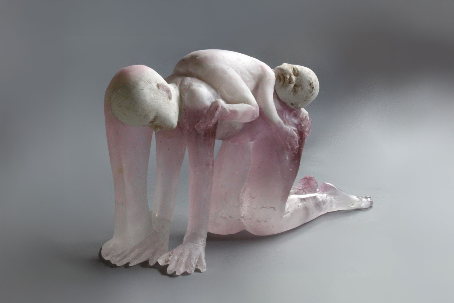Christina Bothwell MOTHER AND CHILD