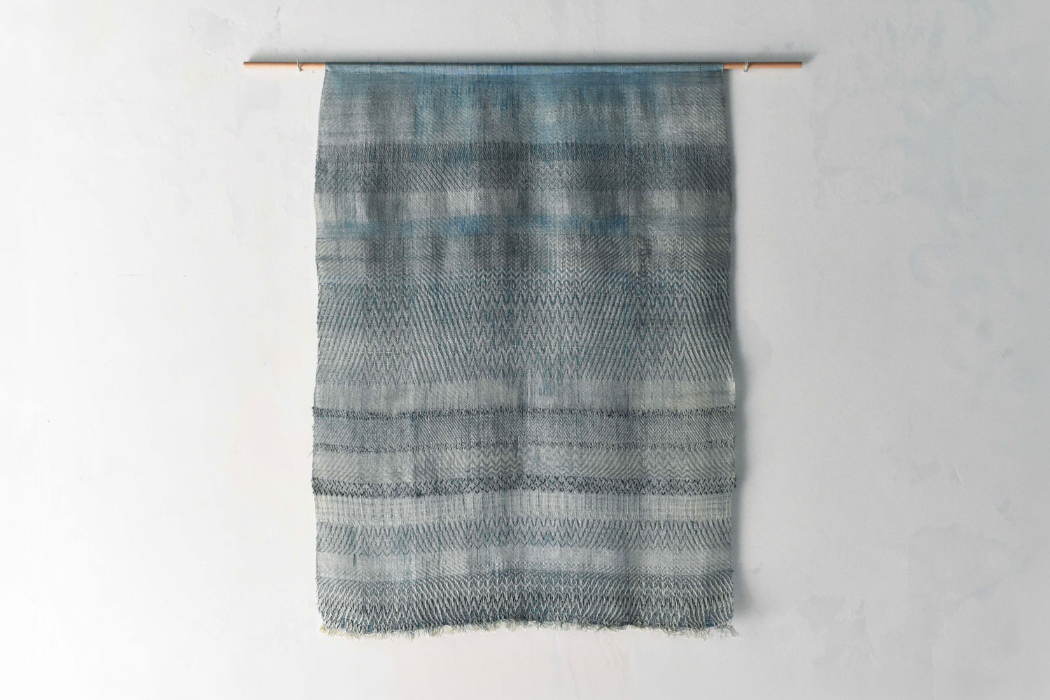 Alice Albergaria Borges Blue