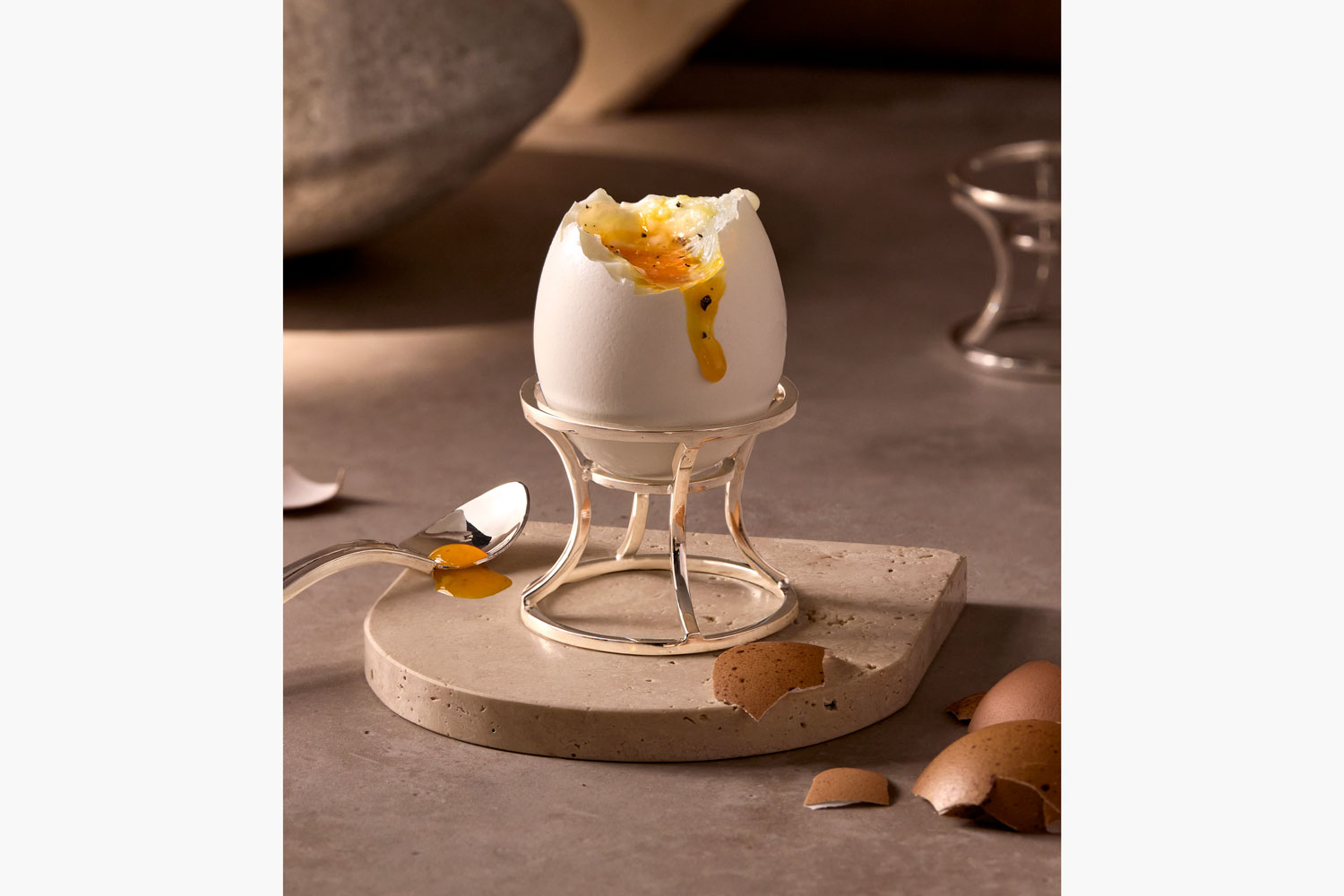 Heath Wagoner Egg set