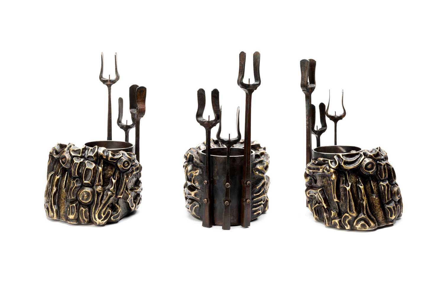 Rachel David Overreach Vase