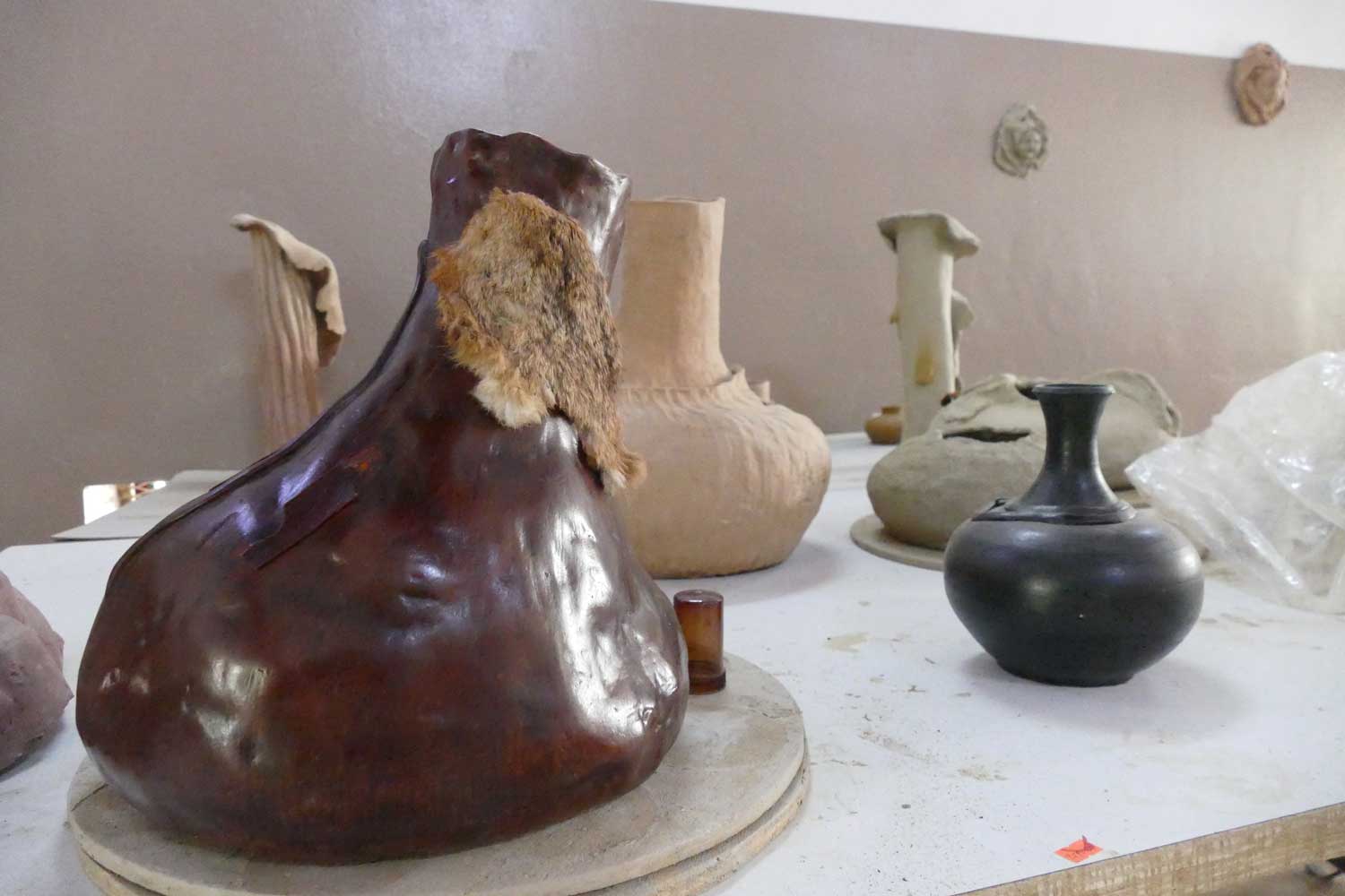Assane Keita Vessel 3