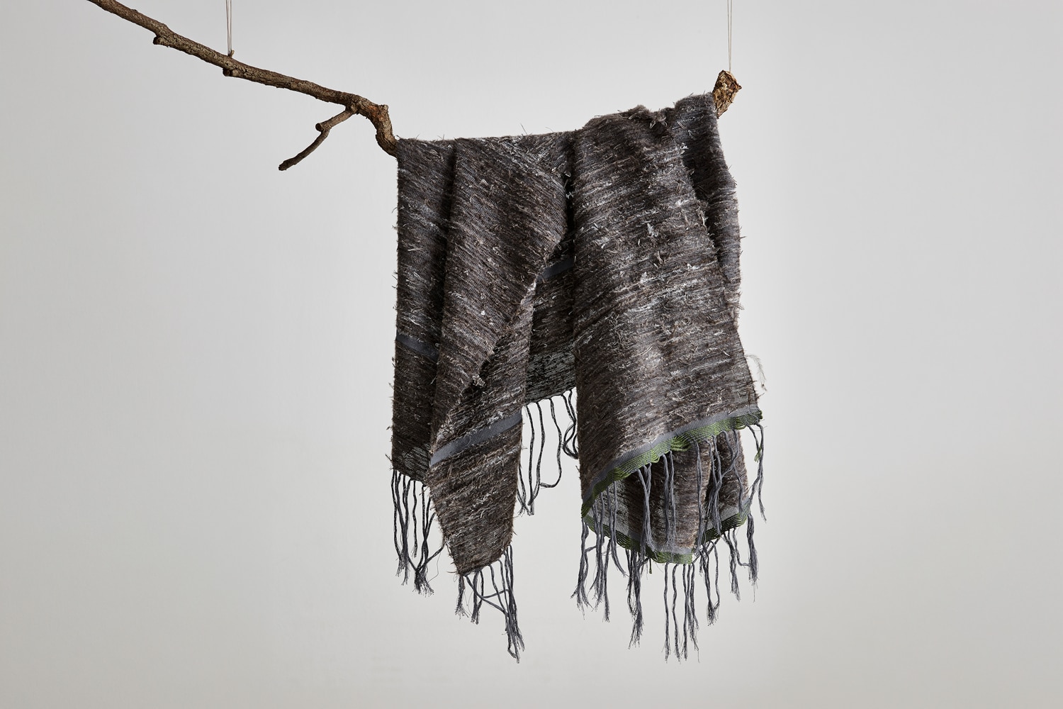 Pascale Theron Plume