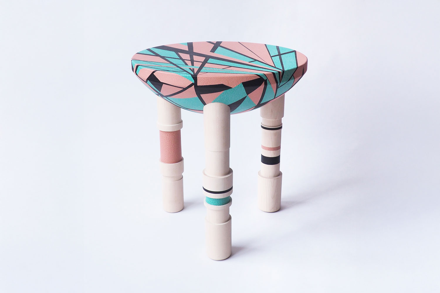 Sophie Gailliot & Richard Pontais Specimen 04