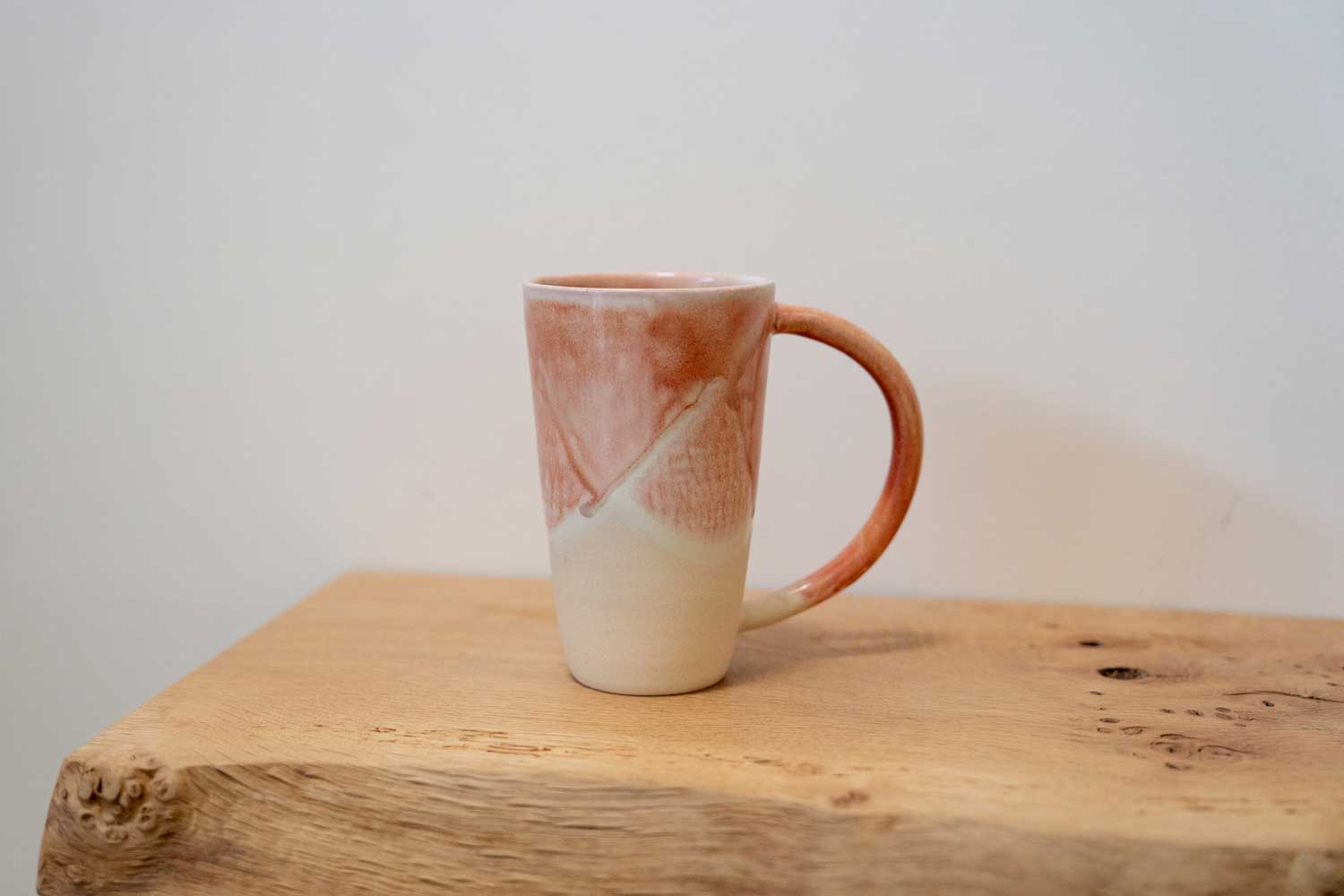 Anne-Sophie Lenoir Giant mug
