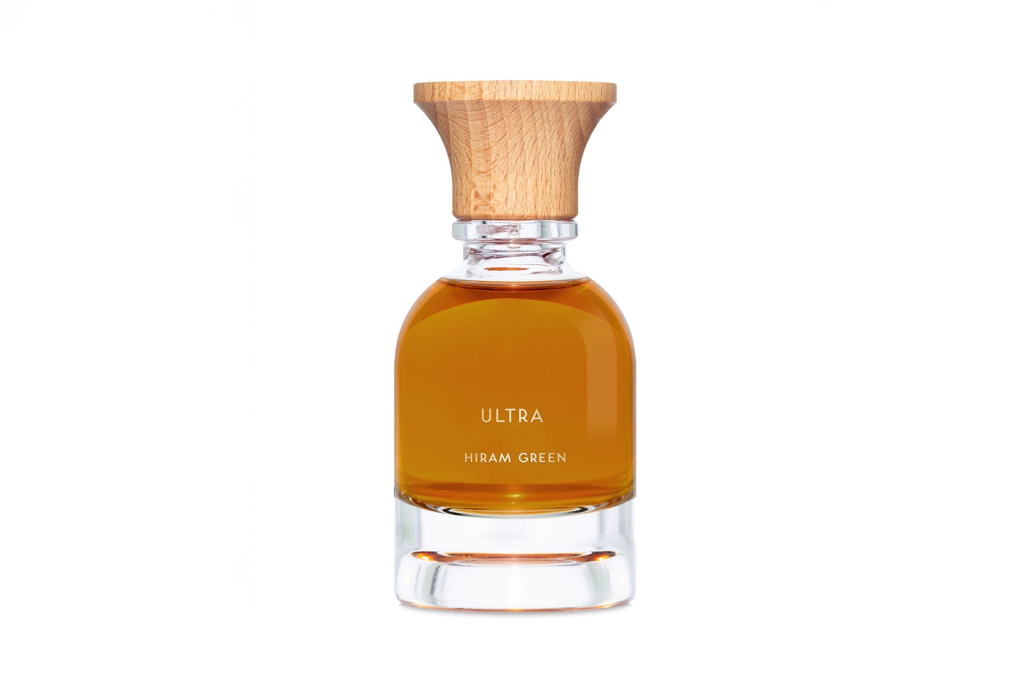 Hiram Green Ultra