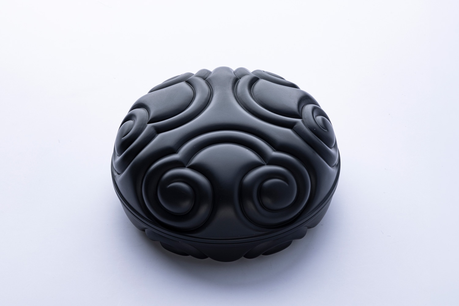 Ruyi Auspicious Clouds box