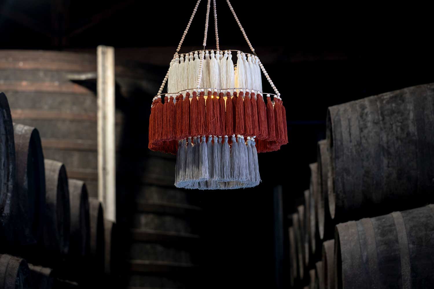 Marta Ramada Leite Wild Seed, Red Wine