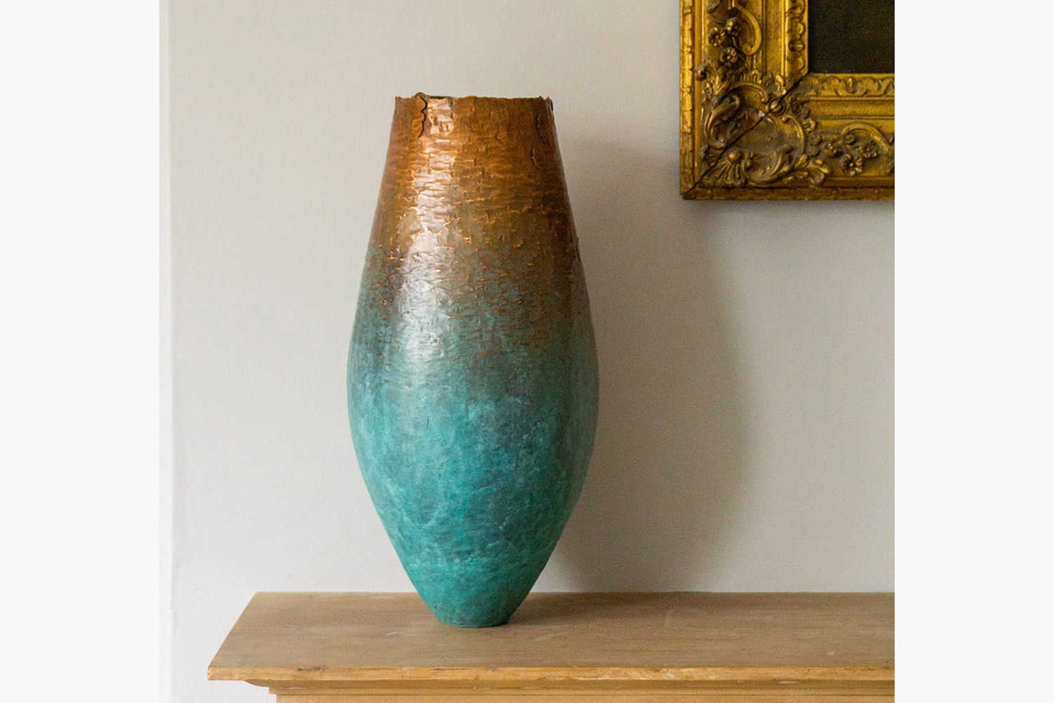 Willlow Bloomfield Drift vessel