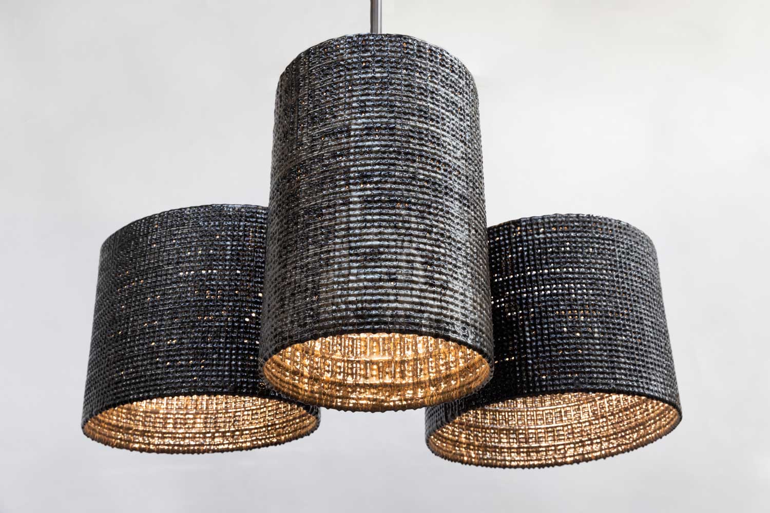 Scott Strickstein Lopez chandelier