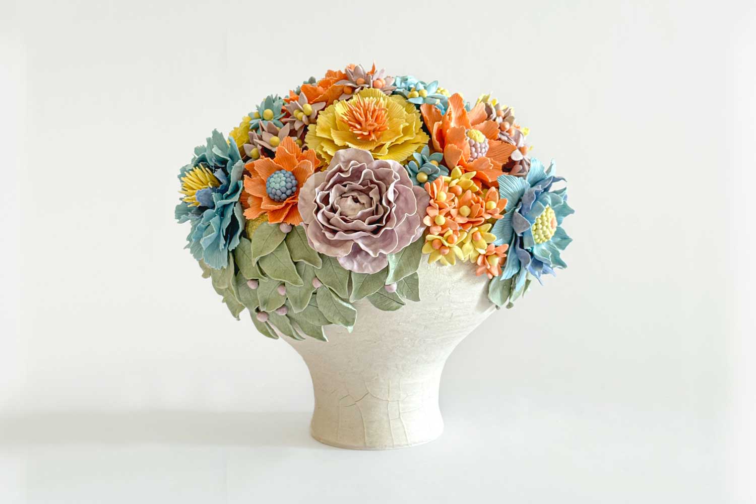 Blooming Cluster 03
