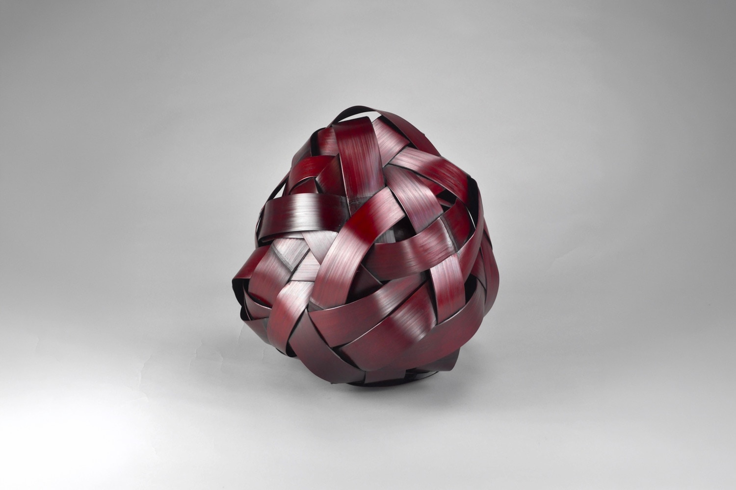 Jiro Yonezawa Red Fossil