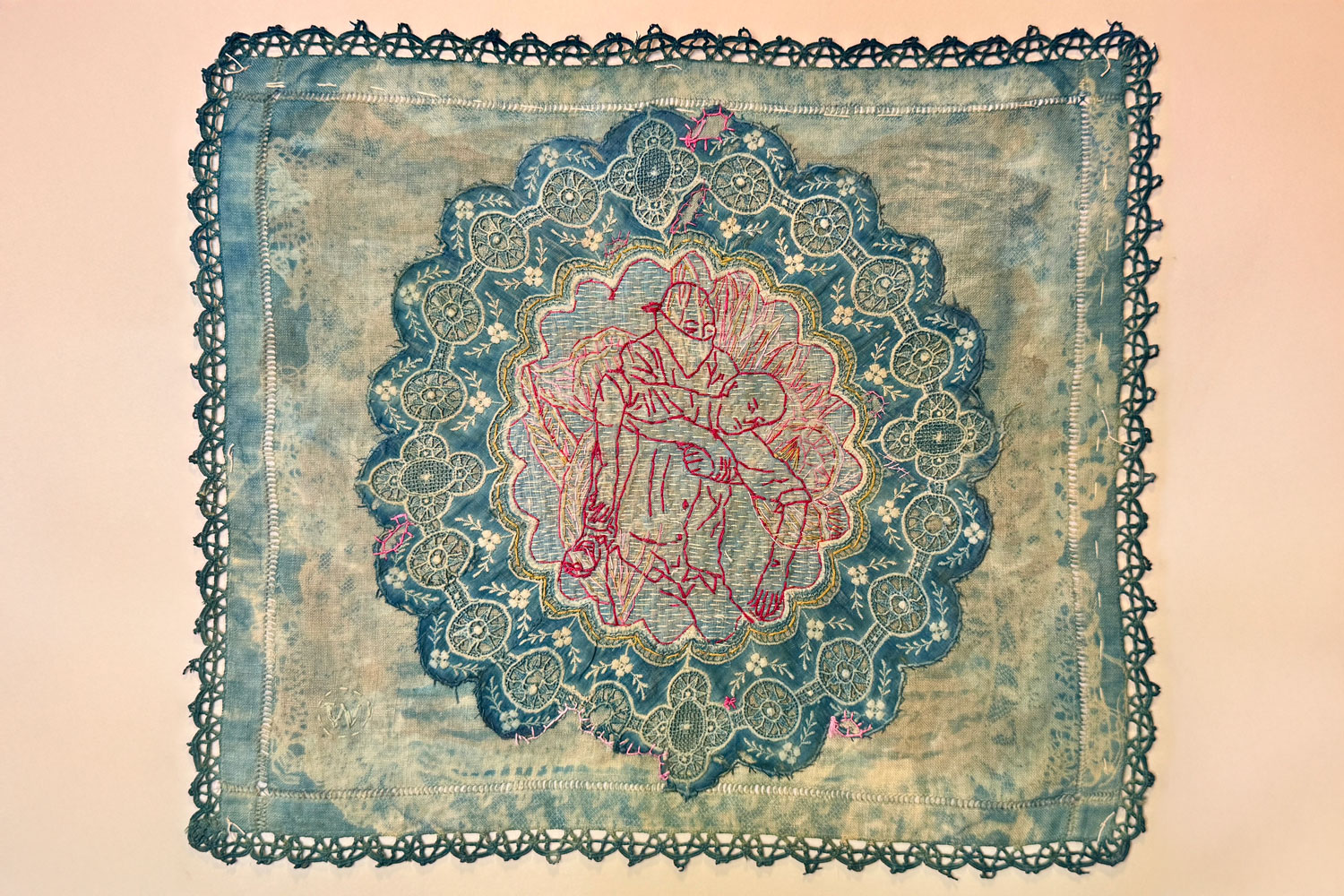 Willemien de Villiers Save Me