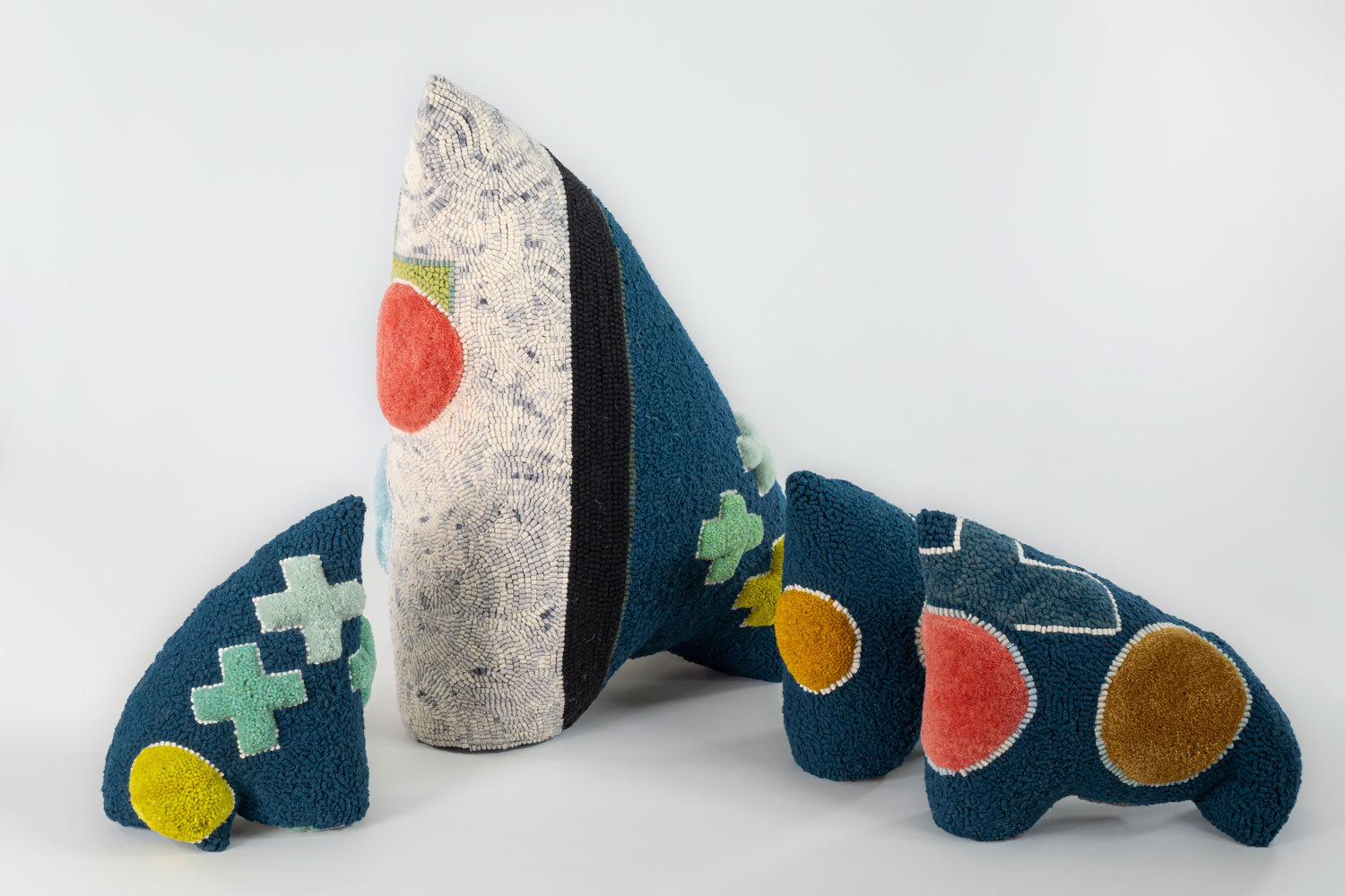 Michelle Sirois Silver Belonging