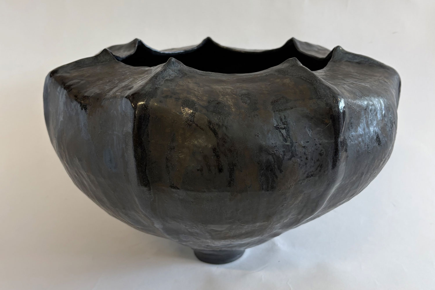 Loren Kaplan Silver linings